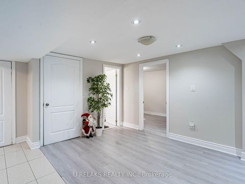 Photo 33 at 82 Crow Trail, Malvern, Toronto