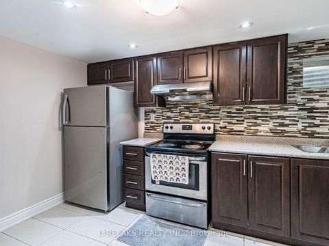 Photo 34 at 82 Crow Trail, Malvern, Toronto