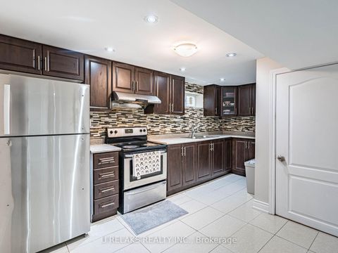 Photo 35 at 82 Crow Trail, Malvern, Toronto
