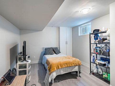 Photo 38 at 82 Crow Trail, Malvern, Toronto