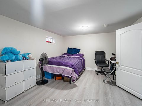 Photo 41 at 82 Crow Trail, Malvern, Toronto