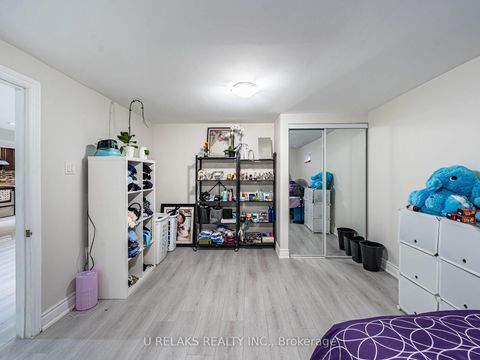 Photo 42 at 82 Crow Trail, Malvern, Toronto
