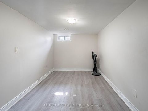 Photo 43 at 82 Crow Trail, Malvern, Toronto