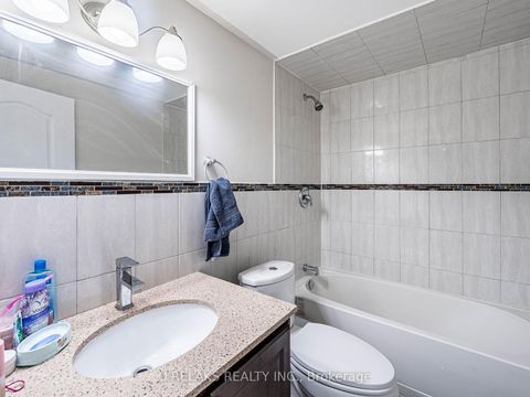 Photo 45 at 82 Crow Trail, Malvern, Toronto