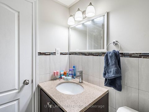 Photo 46 at 82 Crow Trail, Malvern, Toronto