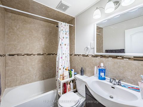 Photo 47 at 82 Crow Trail, Malvern, Toronto