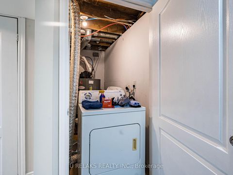 Photo 48 at 82 Crow Trail, Malvern, Toronto