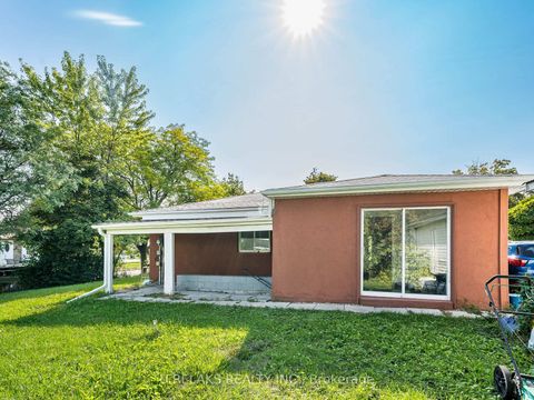 Photo 49 at 82 Crow Trail, Malvern, Toronto