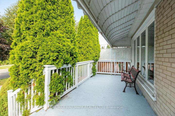 Photo 1 at 67 Trinnell Boulevard, Birchmount, Toronto