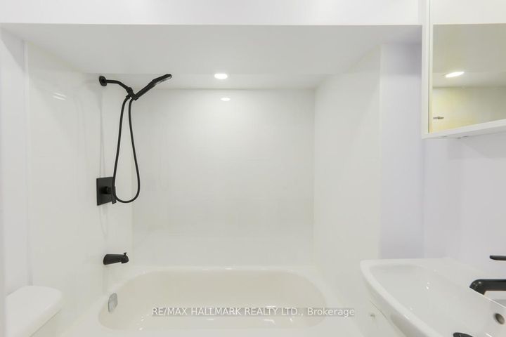 Photo 14 at 67 Trinnell Boulevard, Birchmount, Toronto