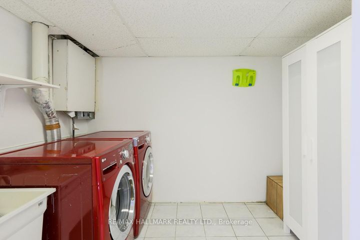 Photo 15 at 67 Trinnell Boulevard, Birchmount, Toronto
