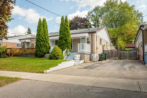 Photo 0 at 67 Trinnell Boulevard, Birchmount, Toronto