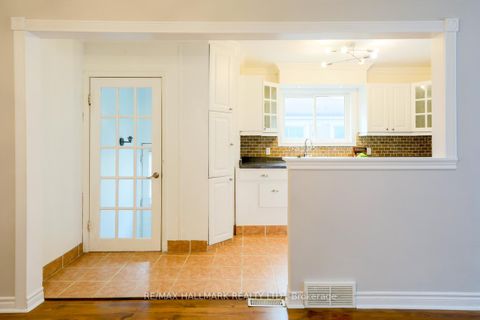 Photo 5 at 67 Trinnell Boulevard, Birchmount, Toronto