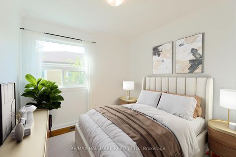 Photo 7 at 67 Trinnell Boulevard, Birchmount, Toronto