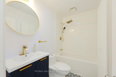 Photo 8 at 67 Trinnell Boulevard, Birchmount, Toronto