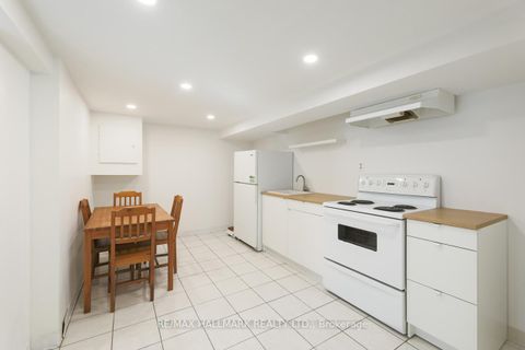 Photo 11 at 67 Trinnell Boulevard, Birchmount, Toronto