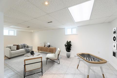 Photo 12 at 67 Trinnell Boulevard, Birchmount, Toronto