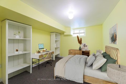 Photo 13 at 67 Trinnell Boulevard, Birchmount, Toronto
