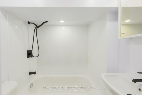 Photo 14 at 67 Trinnell Boulevard, Birchmount, Toronto