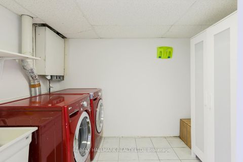 Photo 15 at 67 Trinnell Boulevard, Birchmount, Toronto