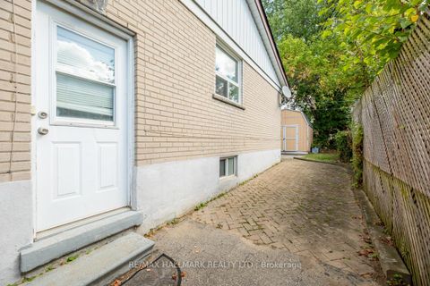 Photo 16 at 67 Trinnell Boulevard, Birchmount, Toronto