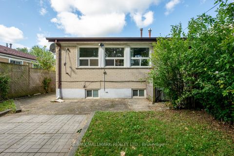 Photo 18 at 67 Trinnell Boulevard, Birchmount, Toronto