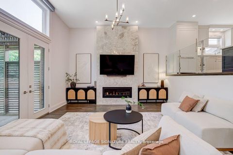 Photo 3 at 110 Evans Avenue, Mimico, Toronto