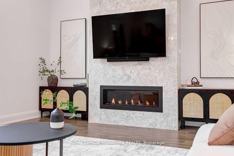 Photo 4 at 110 Evans Avenue, Mimico, Toronto