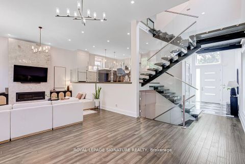 Photo 6 at 110 Evans Avenue, Mimico, Toronto