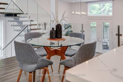 Photo 10 at 110 Evans Avenue, Mimico, Toronto