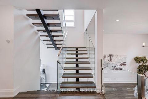 Photo 13 at 110 Evans Avenue, Mimico, Toronto