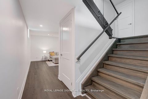Photo 24 at 110 Evans Avenue, Mimico, Toronto