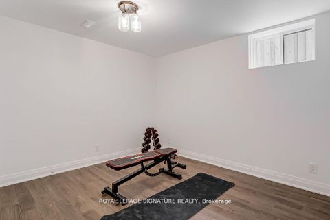 Photo 26 at 110 Evans Avenue, Mimico, Toronto