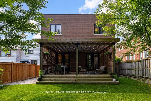 Photo 28 at 110 Evans Avenue, Mimico, Toronto