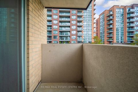Photo 39 at 505 - 17 Michael Power Place, City Centre West, Toronto