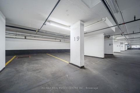 Photo 46 at 505 - 17 Michael Power Place, City Centre West, Toronto