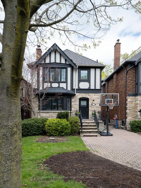 Photo 0 at 516 St Clements Avenue, Forest Hill North, Toronto
