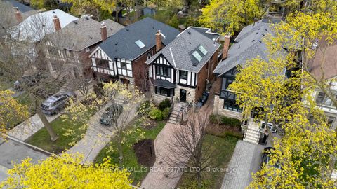 Photo 5 at 516 St Clements Avenue, Forest Hill North, Toronto