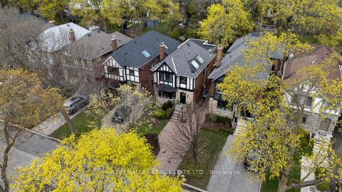 Photo 6 at 516 St Clements Avenue, Forest Hill North, Toronto
