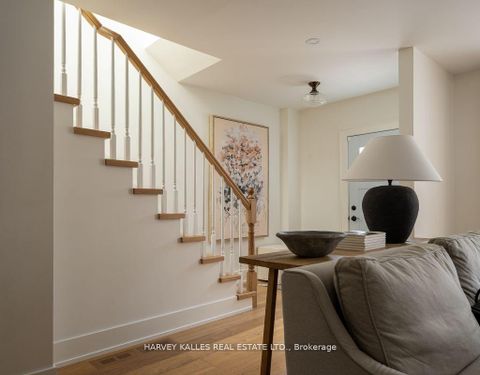 Photo 14 at 516 St Clements Avenue, Forest Hill North, Toronto