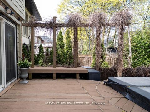 Photo 32 at 516 St Clements Avenue, Forest Hill North, Toronto