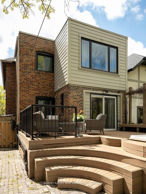 Photo 33 at 516 St Clements Avenue, Forest Hill North, Toronto