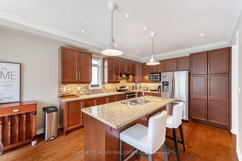 Photo 7 at 2098 Wildfel Way, BC Bronte Creek, Oakville