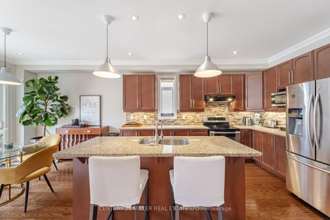 Photo 8 at 2098 Wildfel Way, BC Bronte Creek, Oakville