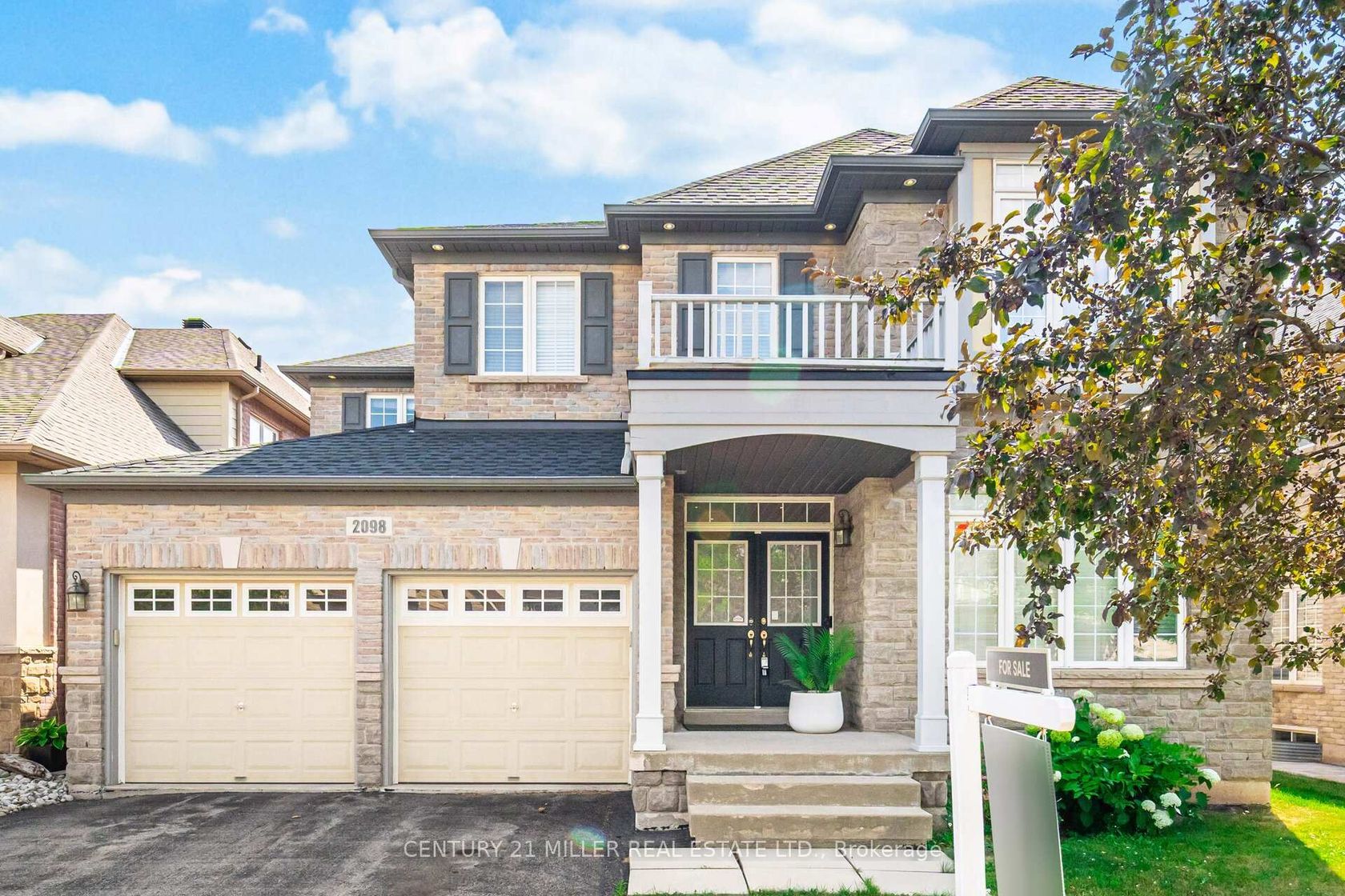 2098 Wildfel Way, BC Bronte Creek, Oakville 