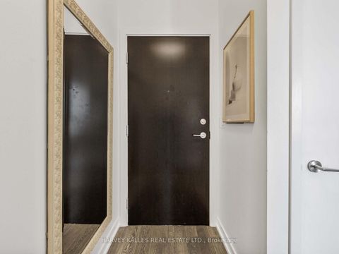 Photo 2 at 615 - 8 Gladstone Avenue, Little Portugal, Toronto
