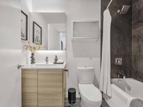 Photo 20 at 615 - 8 Gladstone Avenue, Little Portugal, Toronto