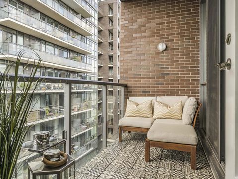 Photo 23 at 615 - 8 Gladstone Avenue, Little Portugal, Toronto