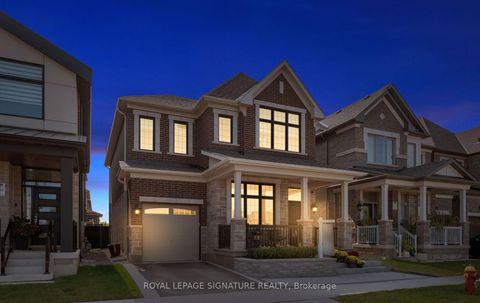 Photo 1 at 3186 William Cutmore Boulevard, JM Joshua Meadows, Oakville