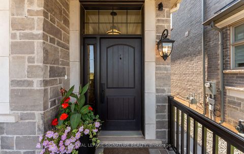 Photo 2 at 3186 William Cutmore Boulevard, JM Joshua Meadows, Oakville